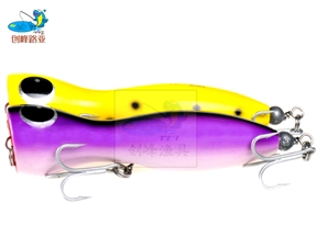 创峰路亚  CF195180-75125#