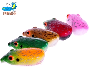 创峰路亚  CF6065-715#