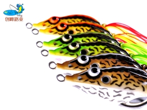 查看 创峰路亚   CF55115-8165#的相关图片