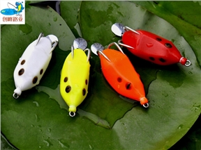 创峰路亚  CF6015-1330#