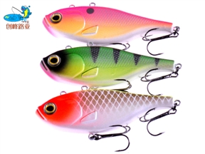 创峰路亚  CF10040-1630#