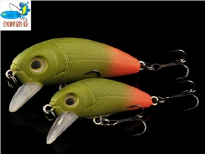 创峰路亚  CF-5010#