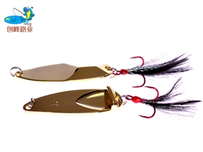 创峰路亚  CF5010-510#