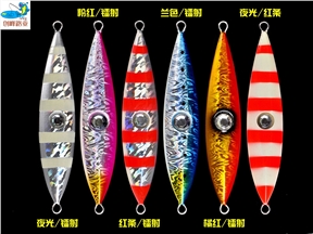 创峰路亚  CF-YG-35504548#