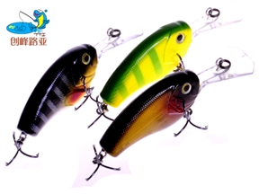 创峰路亚 CF8510-65135#