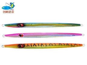 创峰路亚  CF16580-1521#