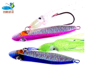 查看 创峰路亚   CF7560-1722#的相关图片