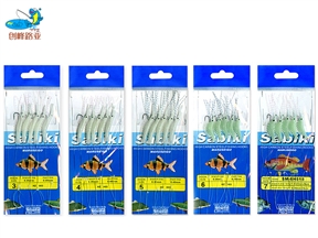 创峰路亚  cf-141927