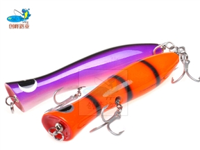 创峰路亚  CF210180-75125#