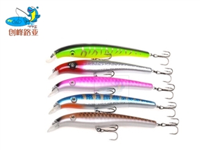 创峰路亚  CF16030-1225#