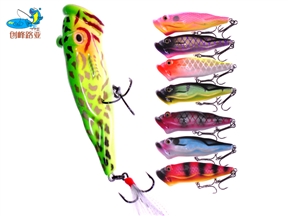 创峰路亚  CF8511-1120#