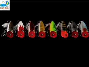 创峰路亚  CF80157012#