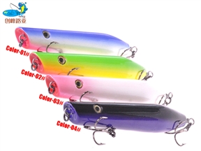 创峰路亚  CF13040-2545#