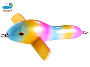 创峰路亚  CF100255-1525#