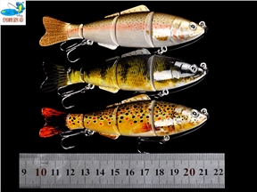 创峰路亚  F-YL-04-141924#