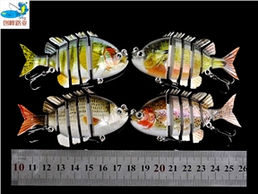 创峰路亚  CF-YL-10-96145195#