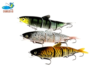 创峰路亚  CF15040-2755#