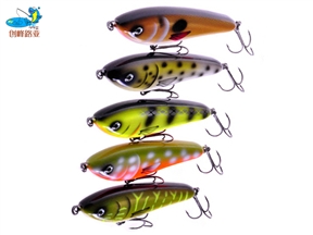 创峰路亚  CF1607013076#