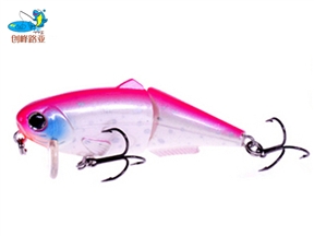 创峰路亚  CF10025-1835#