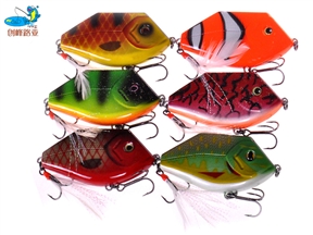 创峰路亚  CF7525-15535#