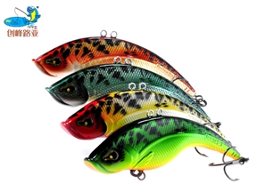 创峰路亚  CF14560-2858#