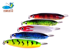 创峰路亚  CF8021-714#