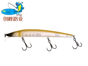 创峰路亚  CF120135#