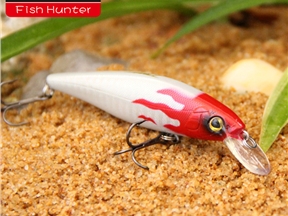 鱼猎人 刀锋系列 DM1C