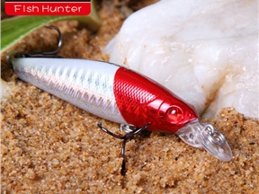 鱼猎人 刀锋系列 DM4D