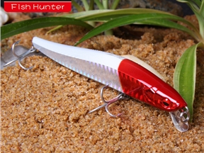 鱼猎人 刀锋系列 DM5A