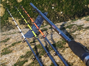 ilsung日成 三太子Ⅰ 2.1米MH