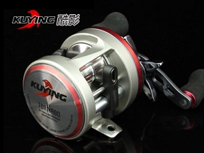   酷影TORNADO旋风鼓轮