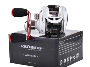 KastKing  KK-WhiteMax