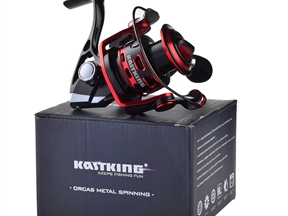 KastKing  KK-Ocras II