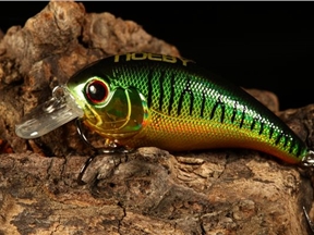 諾比  NOEBY浮水CRANK小胖子 NBL9073 45mm/5g 诺比假饵