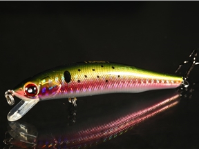 諾比  淡水米诺 NBL9212 NOEBY诺比 10g浮水路亚仿生饵