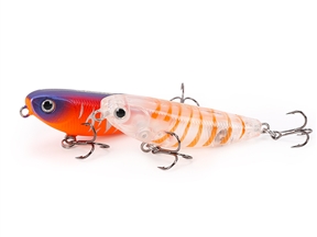 钓之屋 熊王 DW62迷你浮水小铅笔50mm/5g