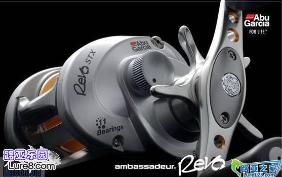 查看 阿布 STX REVO -L的相关图片