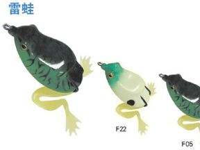 宝熊 MINIGFOGGY FBP09