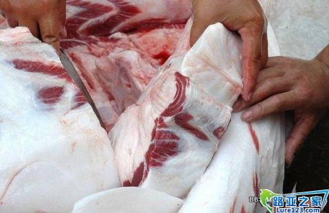 [转] 潮州饶平汤溪水库惊现吃人塘鲺 - SUMMER - 蓝色爱情