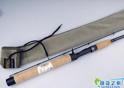 Gloomis MBR783-2C GLX