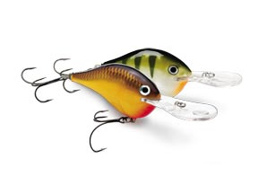Rapala Dives-To DTSS06