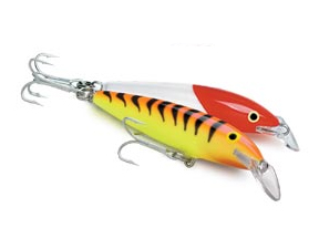 Rapala Floating Magnum FMAG14