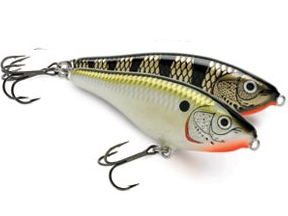 Rapala Glidin Rap GLR12