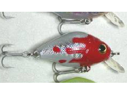 拓钓 迅雷 TC01C-R02F