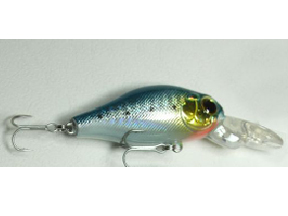 拓钓 迅雷 TC02C-B01F