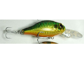 拓钓 迅雷 TC02C-G01F