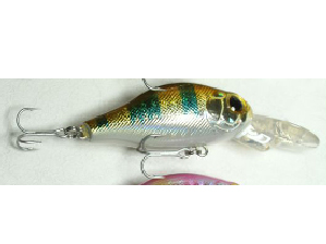 拓钓 迅雷 TC02C-G11F