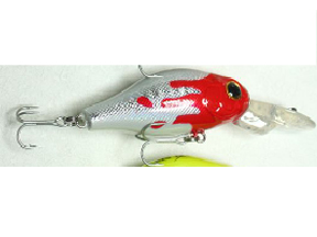 拓钓 迅雷 TC02C-R02F