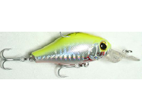 拓钓 迅雷 TC02C-Y01F